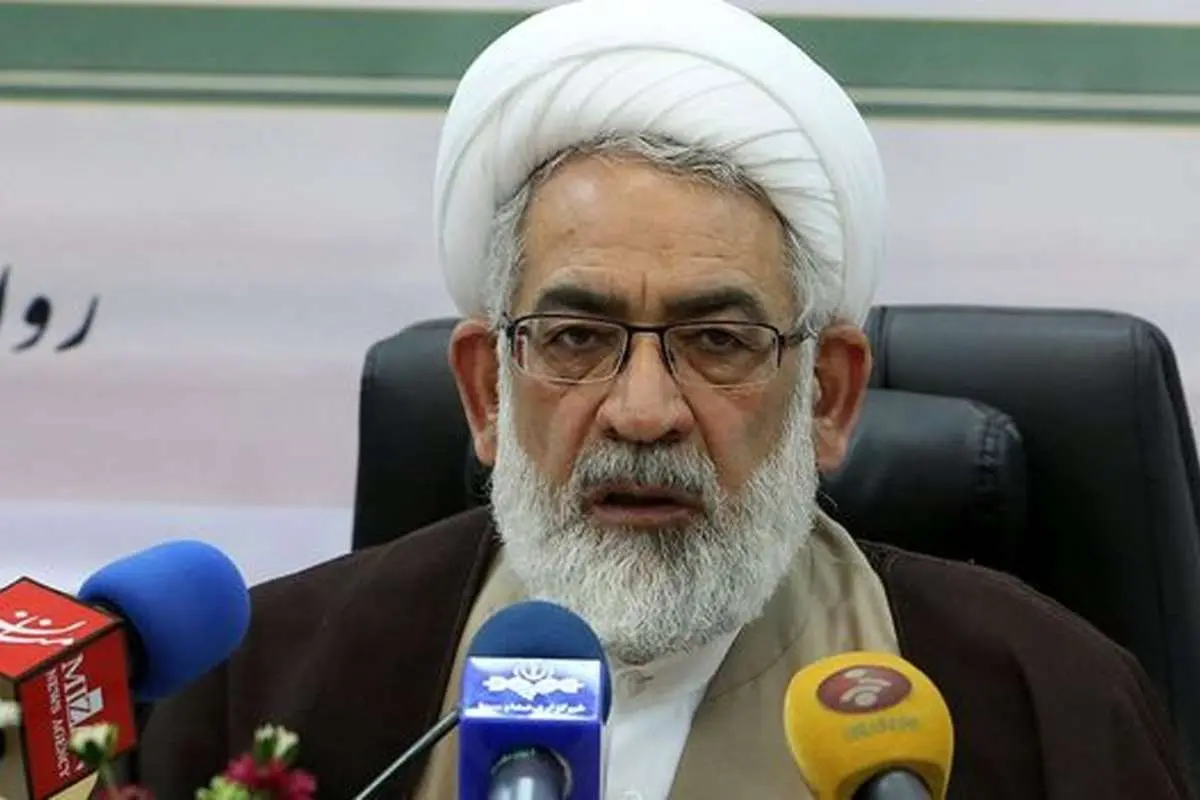 دادستان کل: برخورد خشن با حجاب جواب نمیدهد
