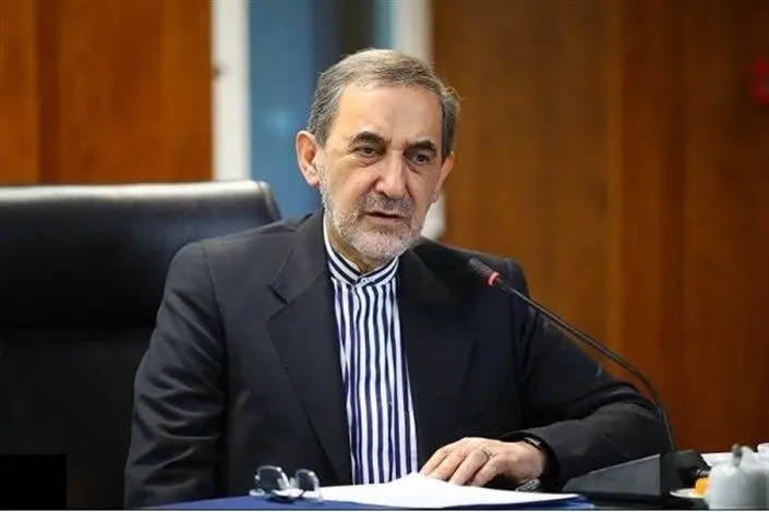 ولایتی: ایران به دعوت دمشق و بغداد در سوریه و عراق است