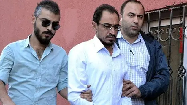 پسری که به خاطر نصیحت، مادرش را کشت!