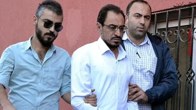 پسری که به خاطر نصیحت، مادرش را کشت!