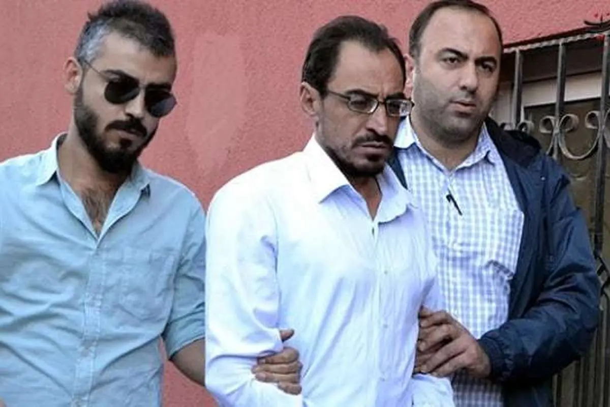 پسری که به خاطر نصیحت، مادرش را کشت!