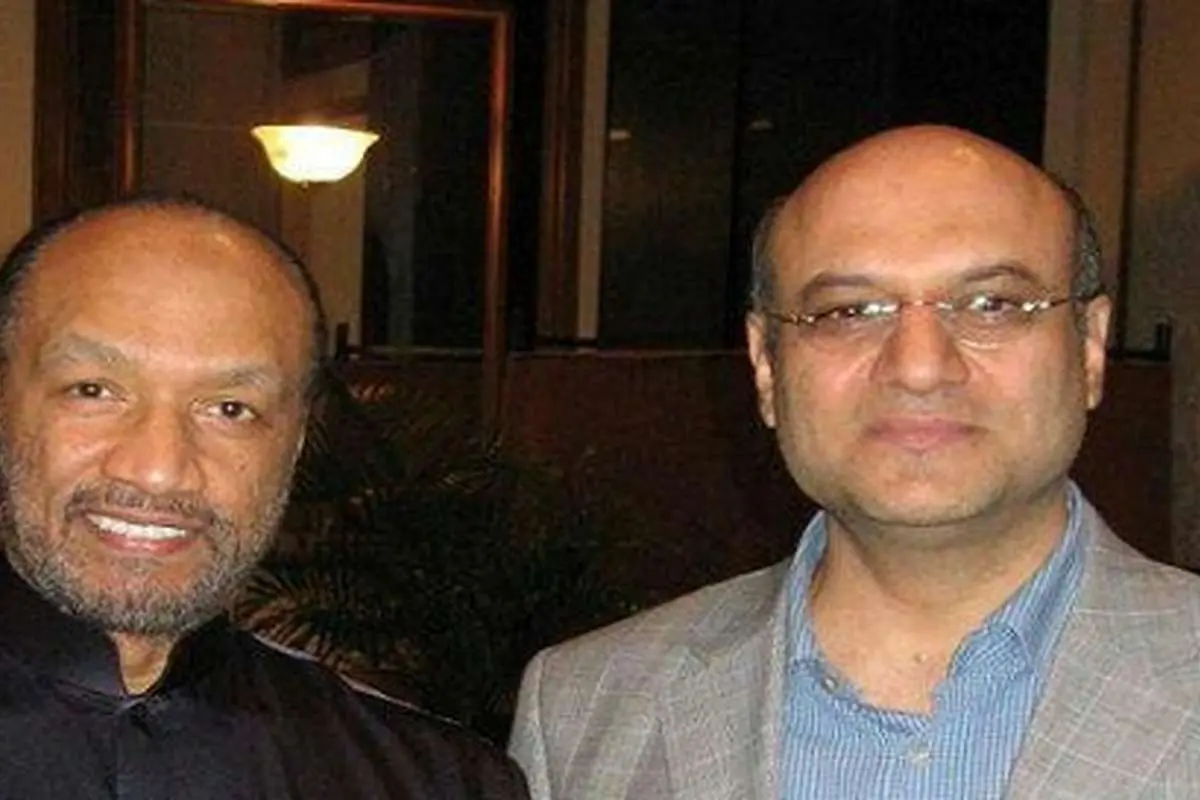 فتحی سرپرست باشگاه استقلال شد