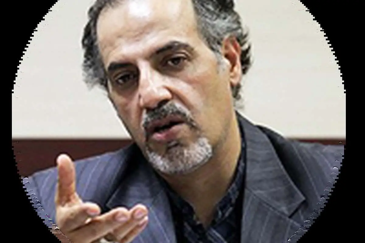 انقلاب پارادایمی در سیاست خارجی