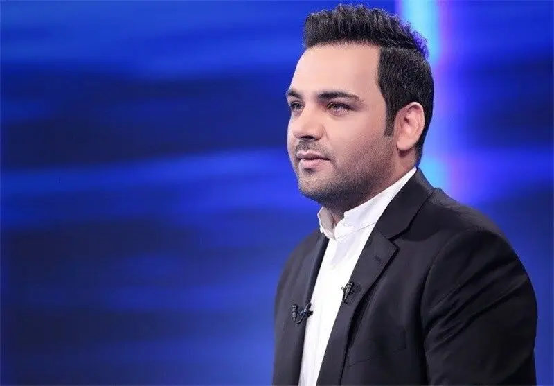 توضیح احسان علیخانی درباره ارتباط با ثامن الحجج