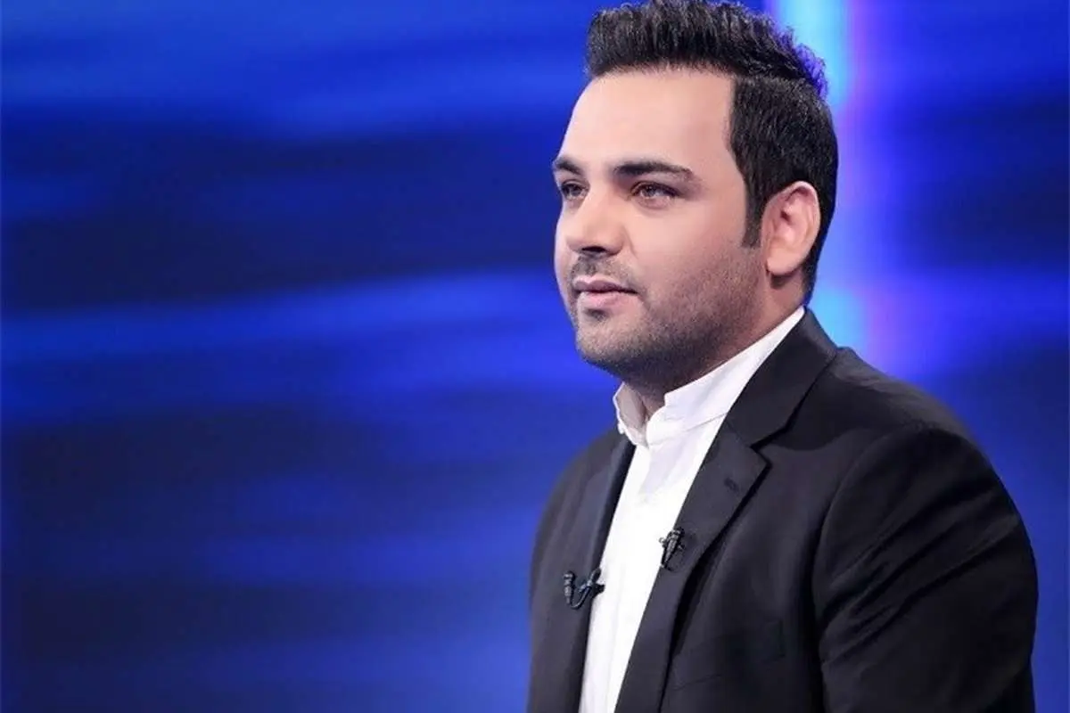 توضیح احسان علیخانی درباره ارتباط با ثامن الحجج