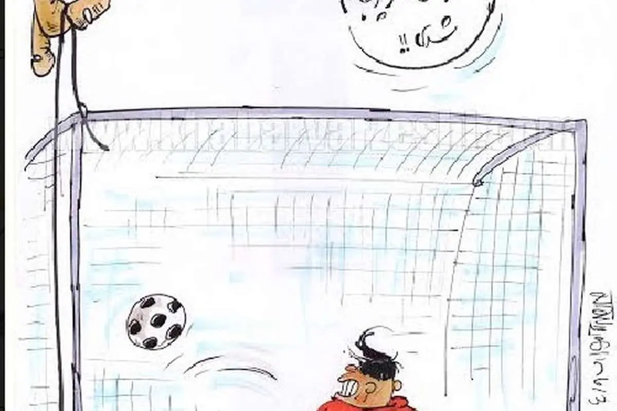 پشتپرده قهرمانی پرسپولیس در سوپرجام!