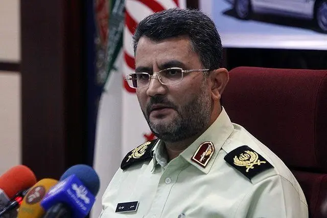 آماده‌باش پلیس فرودگاه برای سفر ۸۶ هزار حاجی