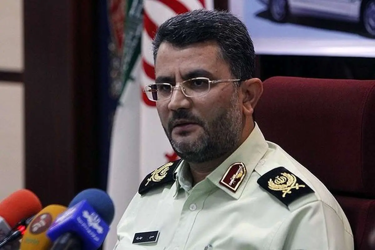 آمادهباش پلیس فرودگاه برای سفر ۸۶ هزار حاجی