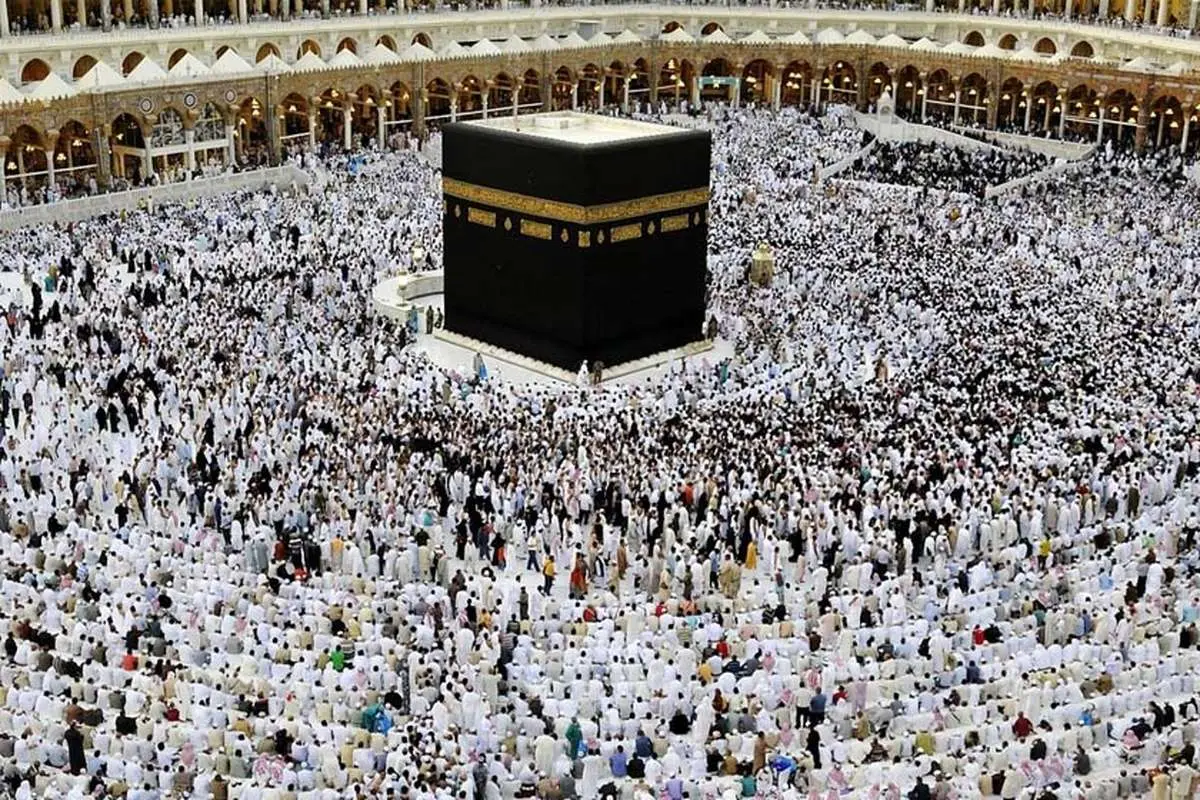 بازدید وزیر حج عربستان از مؤسسه حجاج ایرانی