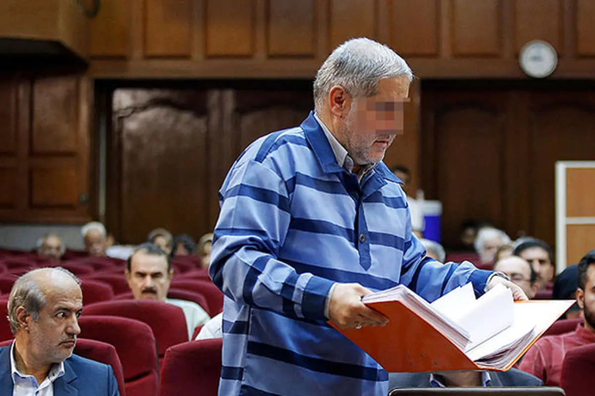 زلزله ثامنالحجج؛ بانک مرکزی متهم شد