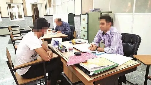جزئیاتی از تجاوز‌های سریالی خواننده پاپ