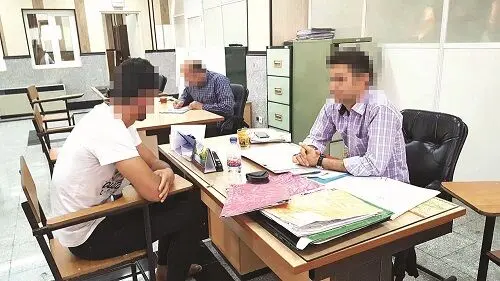 جزئیاتی از تجاوز‌های سریالی خواننده پاپ