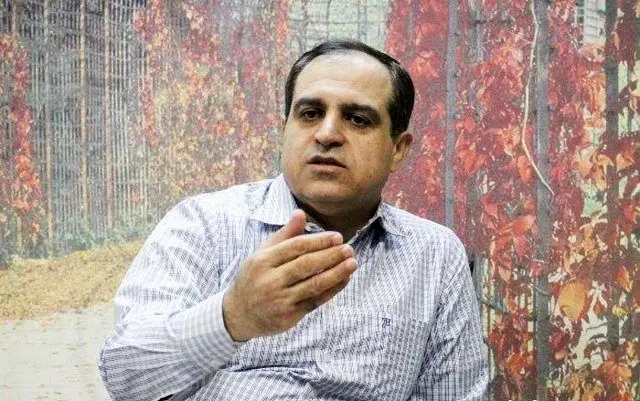 واکنش مدیرمسوول شرق به دفاعیات علیخانی در صدا و سیما