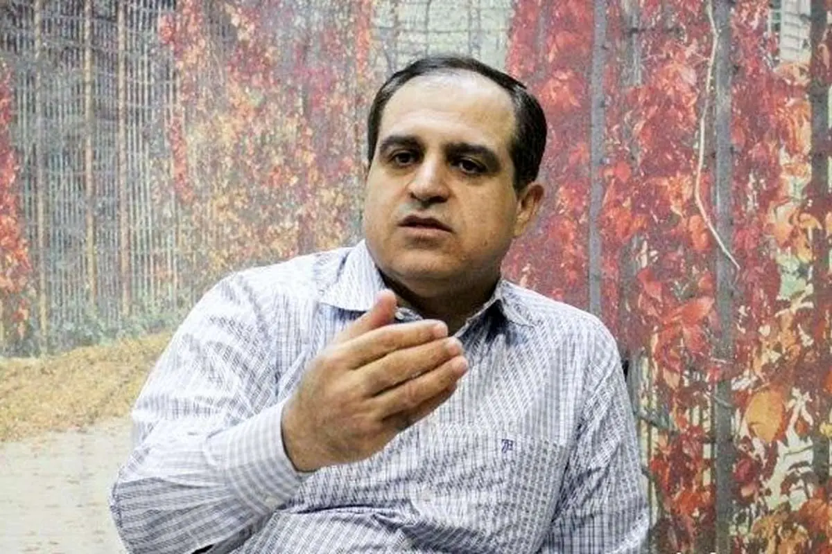 واکنش مدیرمسوول شرق به دفاعیات علیخانی در صدا و سیما