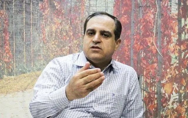 واکنش مدیرمسوول شرق به دفاعیات علیخانی در صدا و سیما