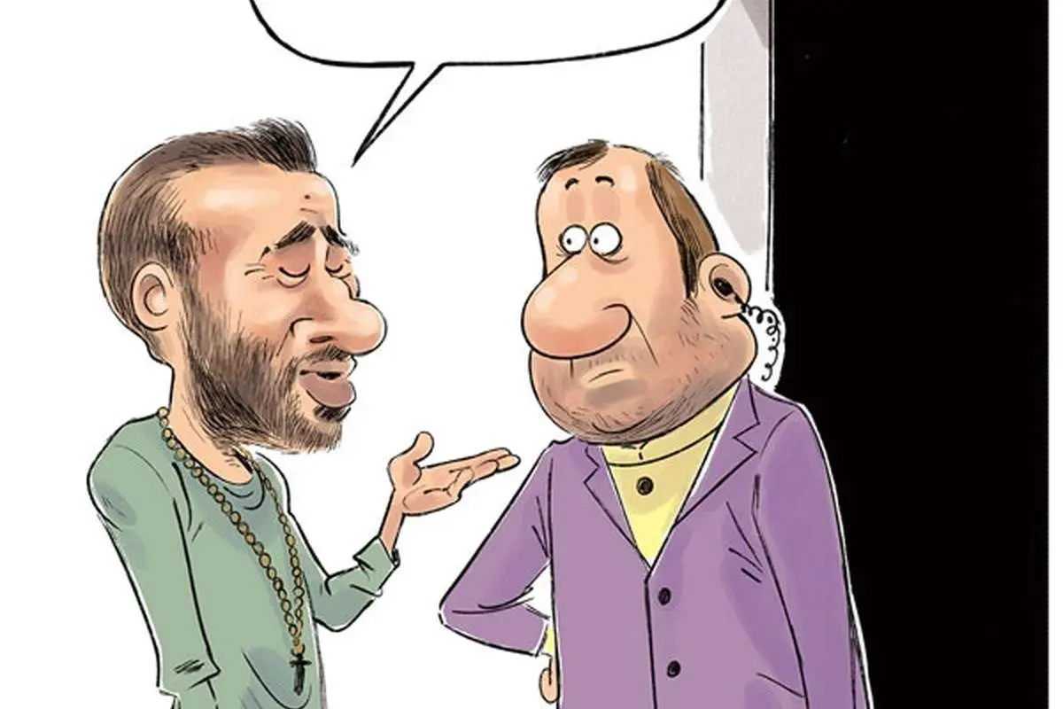 تتلو عضو کابینه میشود!