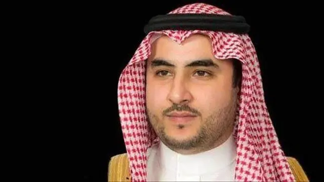 ادعای بی‌اساس خالد بن سلمان علیه ایران