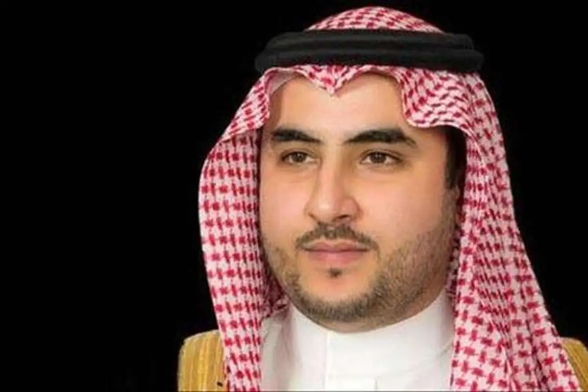 ادعای بیاساس خالد بن سلمان علیه ایران