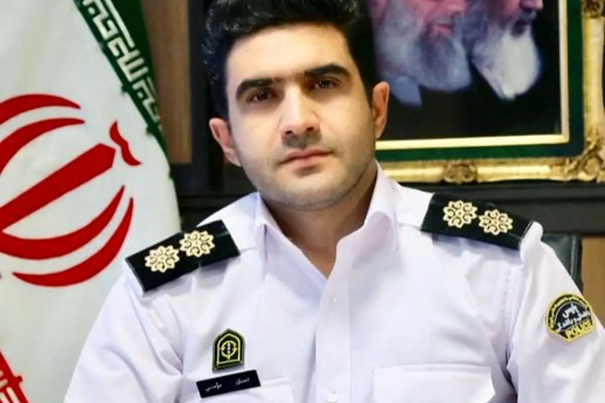 عابران پیاده در صدر قربانیان حوادث رانندگی تهران