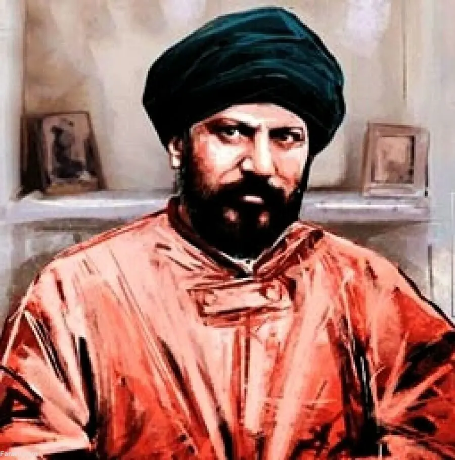 روشنفکر ایران‌ستیز
