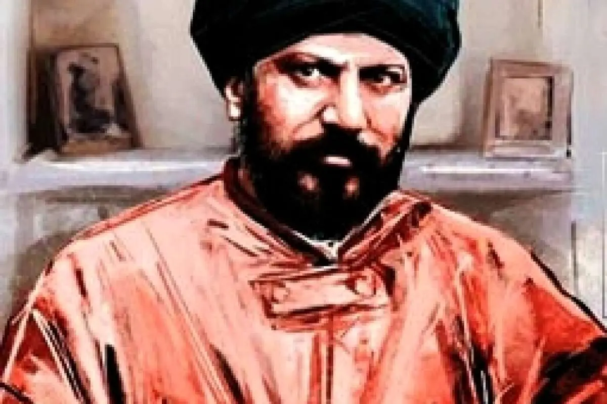 روشنفکر ایرانستیز