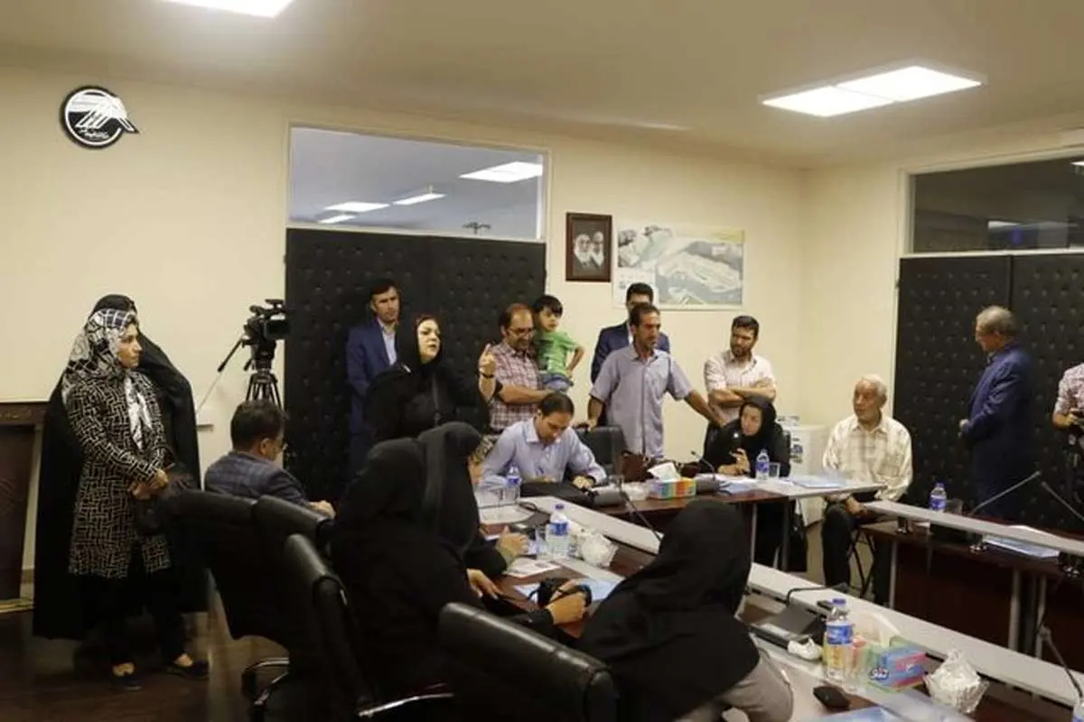 مسکن مهر جنجال به پا کرد