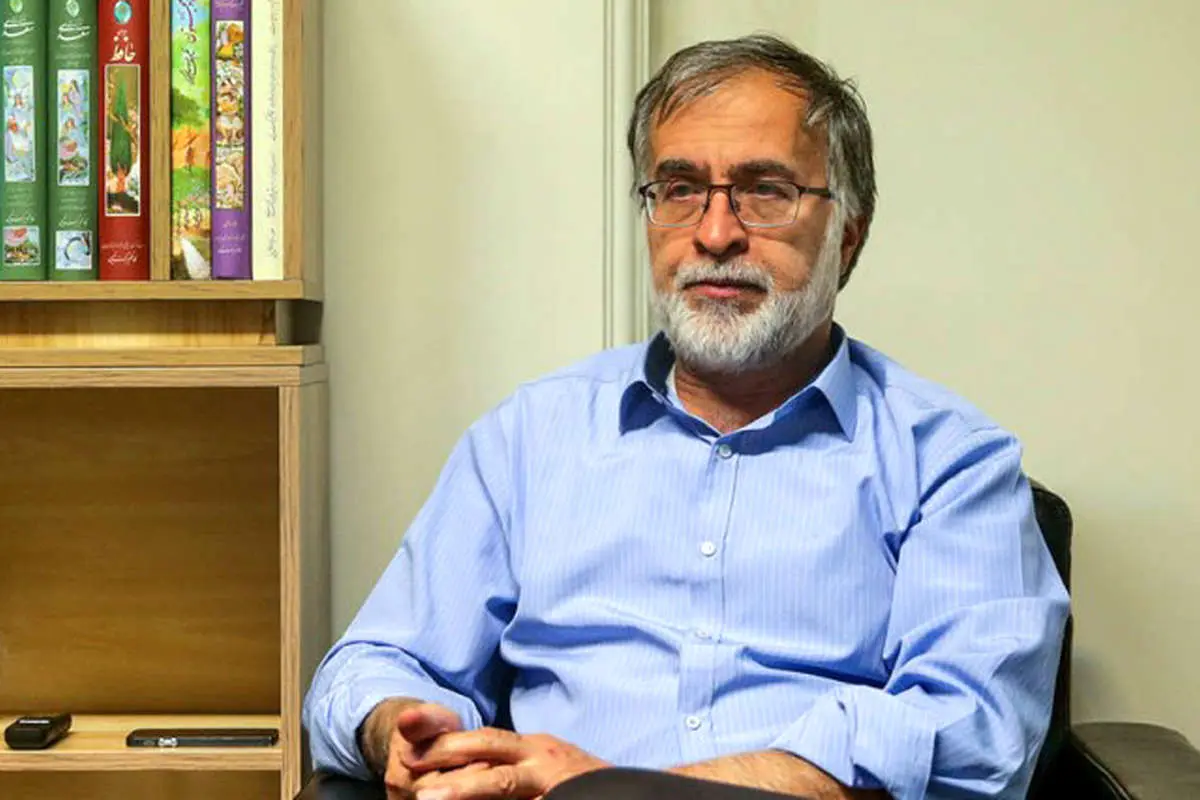 محمد عطریانفر: عبور از اصلاحات هنر نیست!