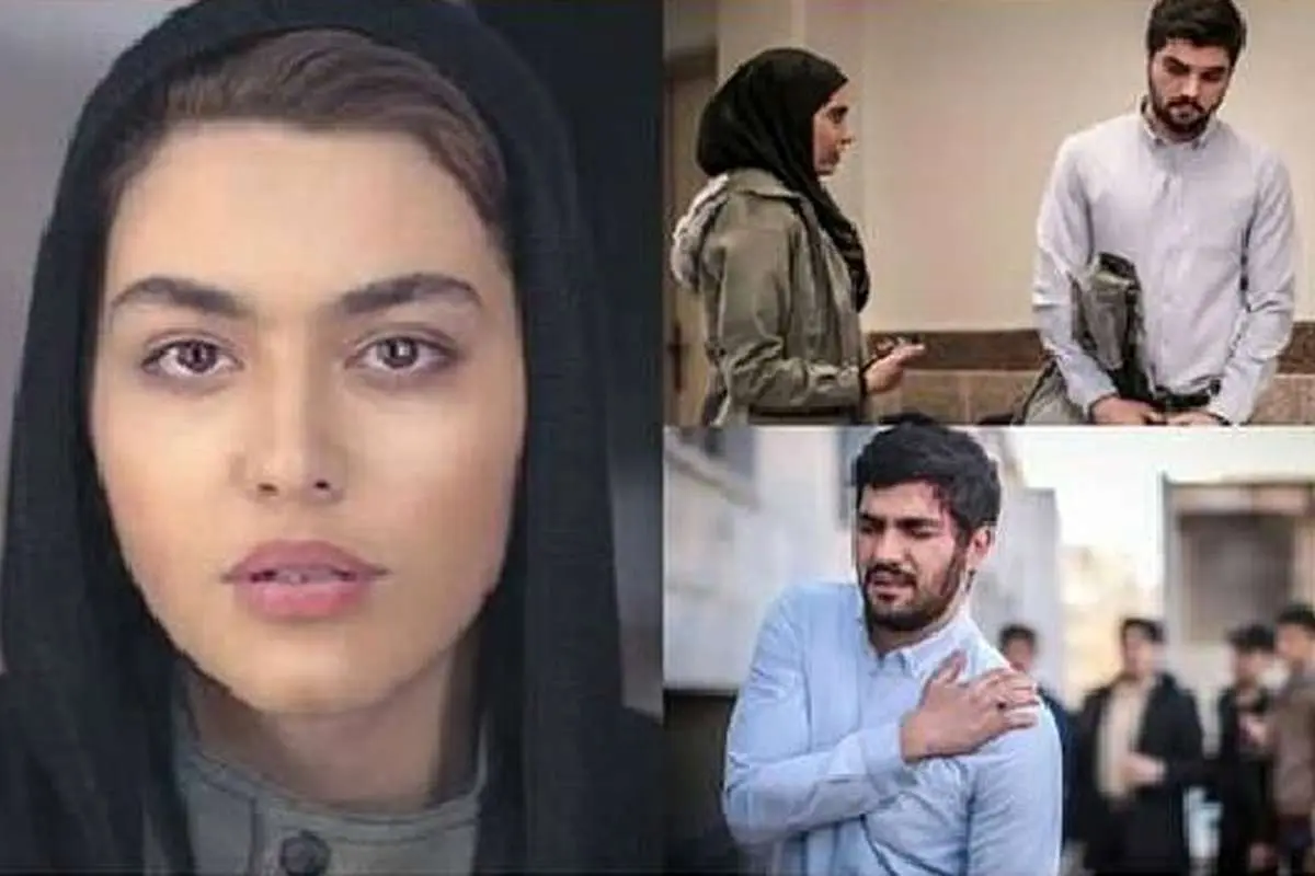 واکنش بازیگر «پدر» به سکانس جنجالی این سریال