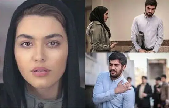 واکنش بازیگر «پدر» به سکانس جنجالی این سریال