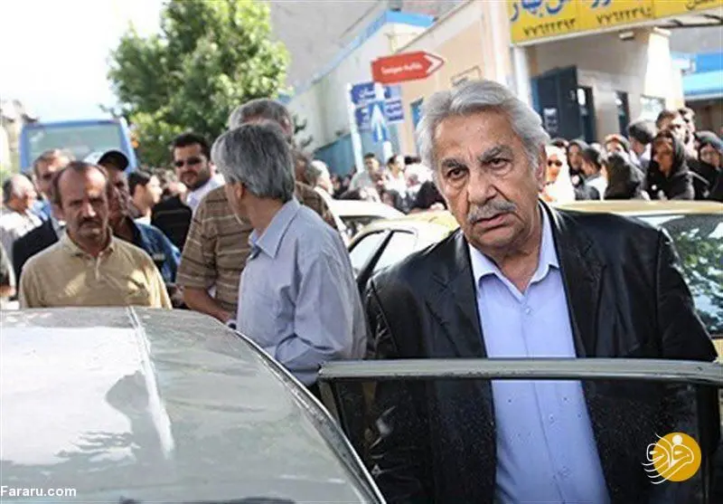 تکذیب خبر درگذشت جلال پیشواییان