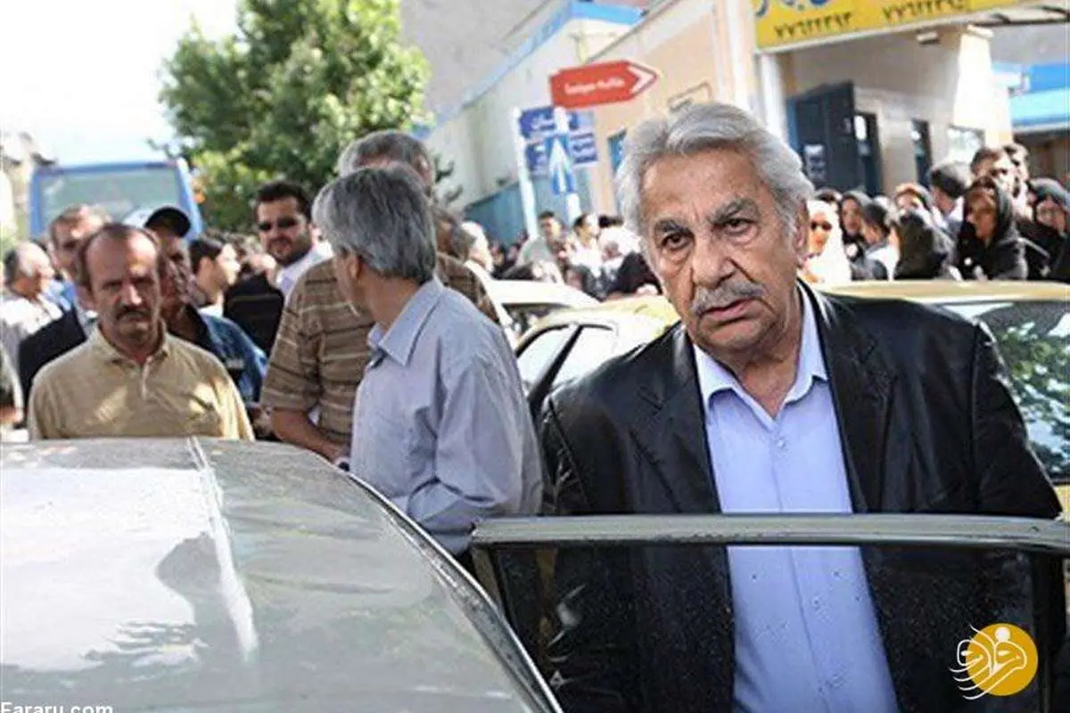 تکذیب خبر درگذشت جلال پیشواییان