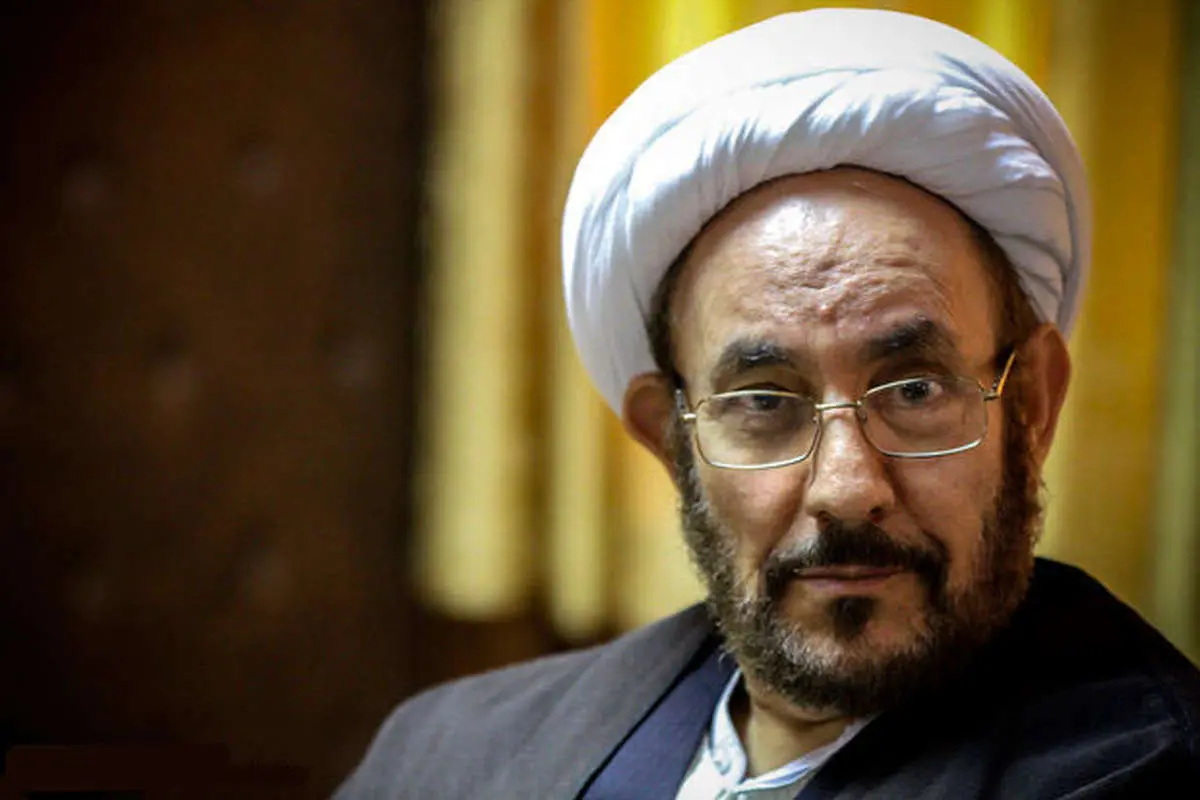 تحلیل یونسی از ماجرای سپنتا نیکنام