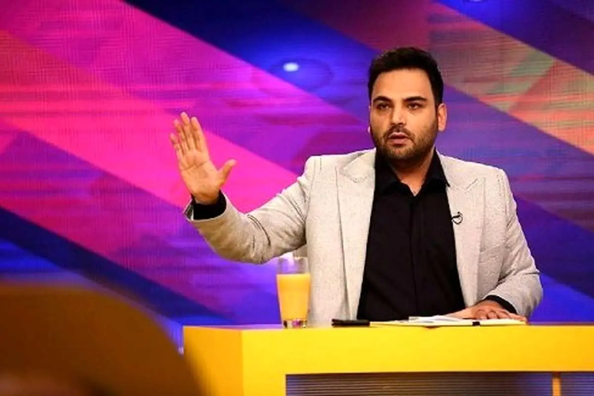 اعاده حیثیت "احسان علیخانی" چند میلیارد آب خورد؟
