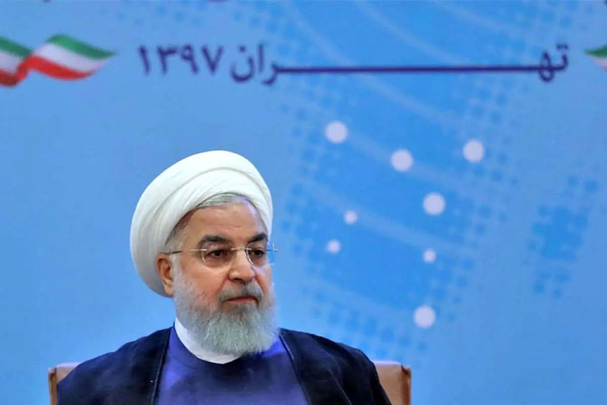 تغییر راهبرد در سیاست خارجی روحانی