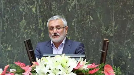 میرزایی نیکو: چرا «خاتمی» را شطرنجی کرده‌اید؟