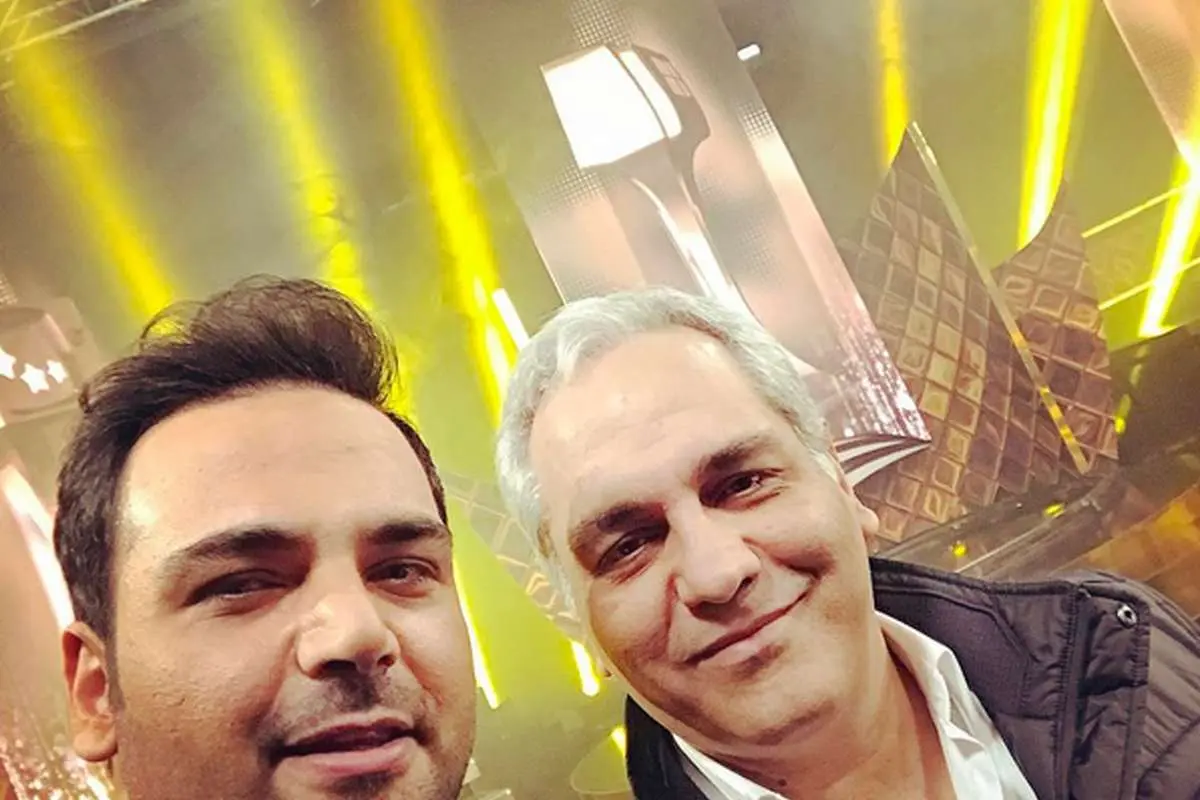 پرونده احسان علیخانی در دادسرا
