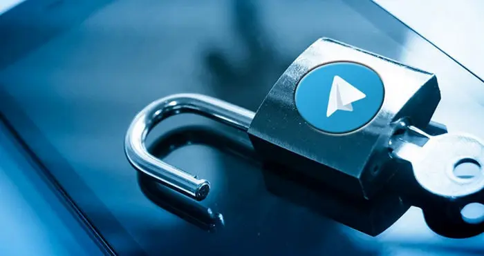 احتمال رفع فیلتر تلگرام در چند ماه آینده