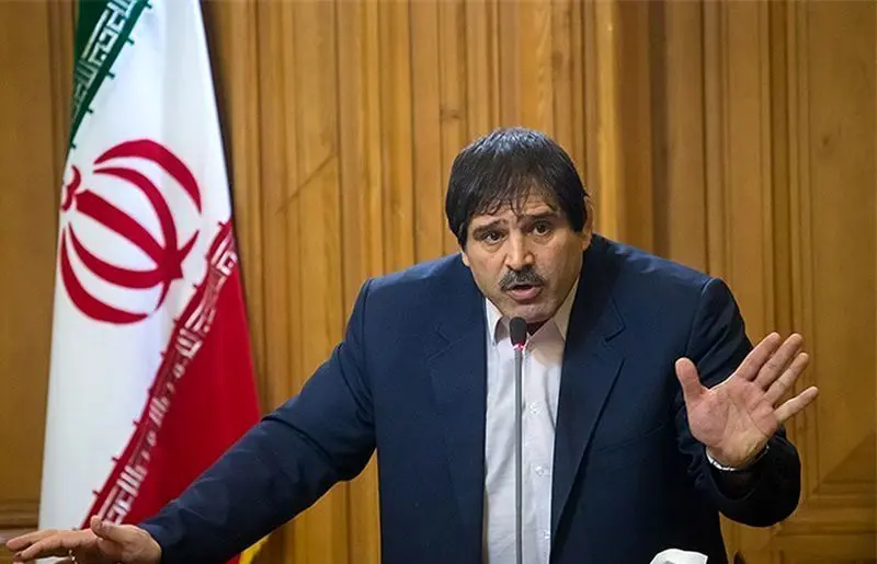 عباس جدیدی: با مونتاژ عکس، تن پورحیدری را در قبر لرزاندند!