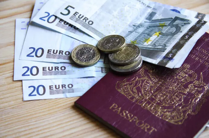 ضوابط ارز همراه مسافر چه تغییری کرد؟