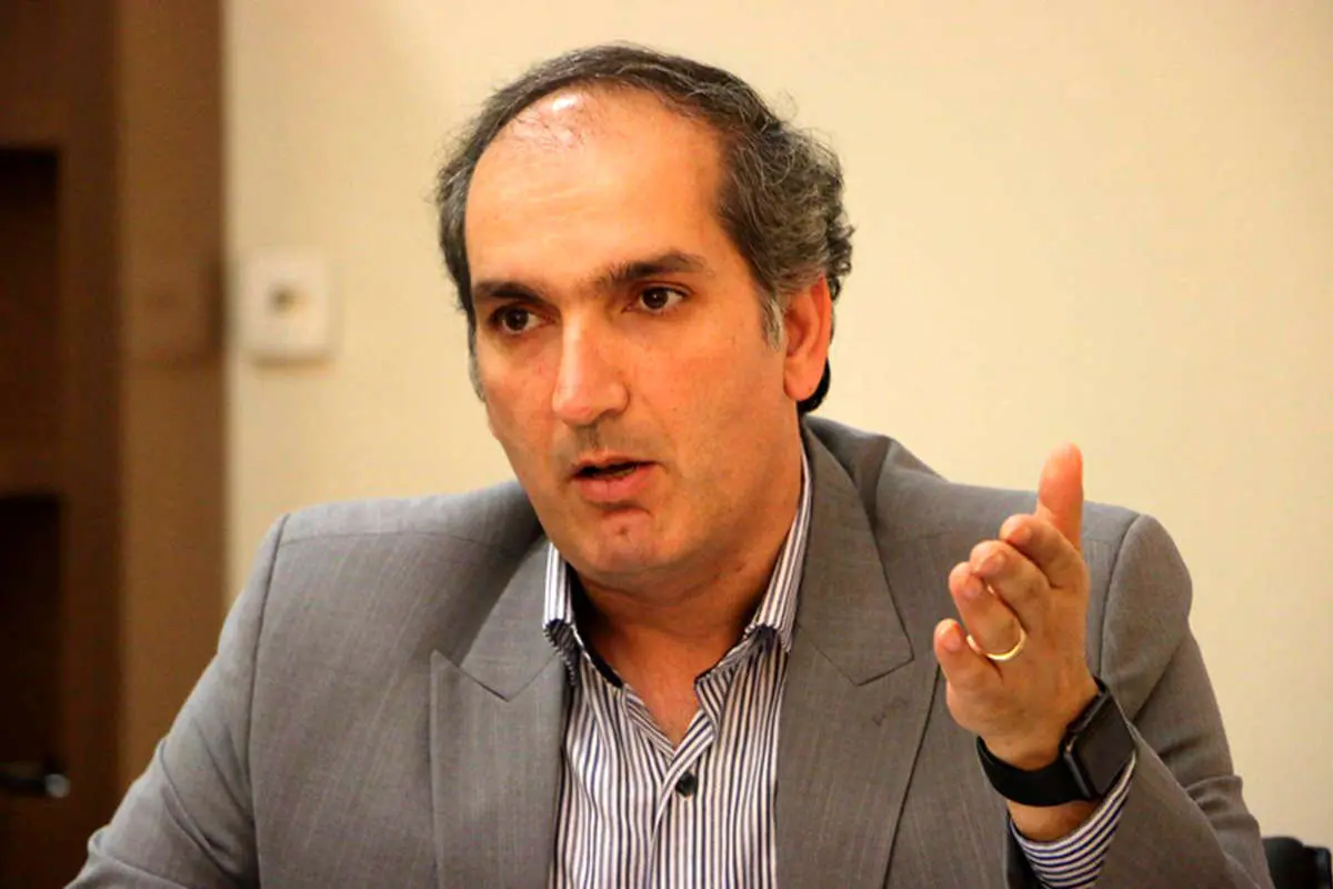 محمدرضا احمدینژاد شهردار کرج شد