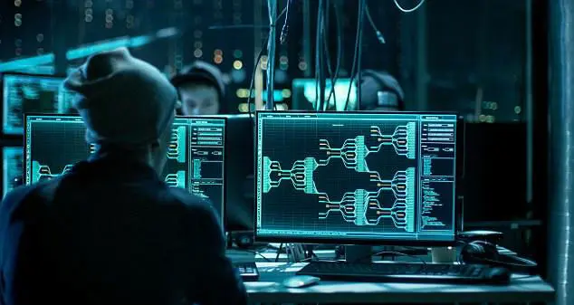 هکر‌های روس تجهیزات برق آمریکا را هک کردند