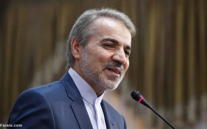 نوبخت: روحانی با استعفای من موافقت نکرد