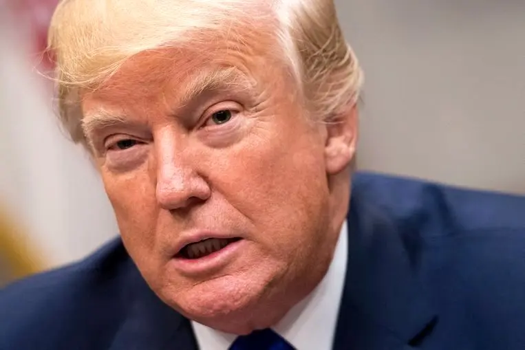 رمزگشایی از روایت "دیگرِ" ترامپ