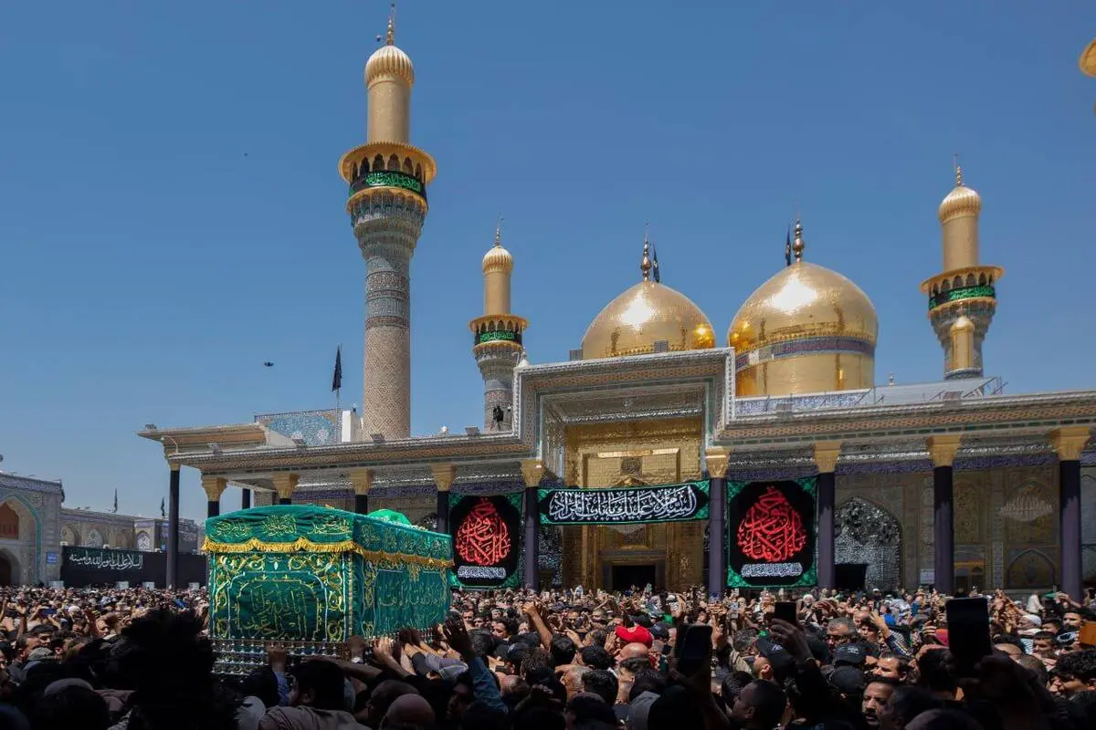 گالری