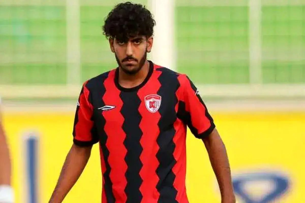 ظهور یک استعداد دیگر از خانواده مهدوی‌کیا 