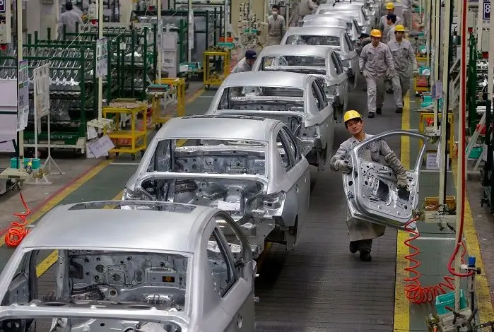 لوکس‌ترین خودروهای چینی در ایران؛ از آواتار 11 تا وویا فری