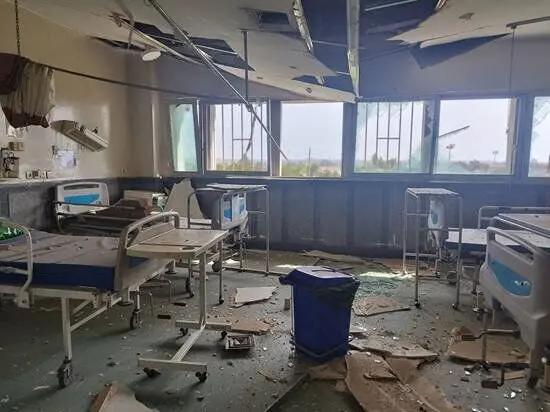 شهادت  ۶۳۶ نفر در حمله به ۴۳۰ نقطه در تهران

