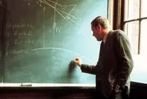 داستان موفقیت: از کارگاه بنّایی تا کلاس‌های ریاضیات دانشگاه