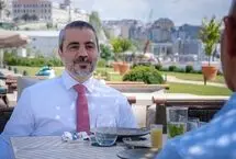جزئیات دیدار وزیر امور خارجه سوریه با تام باراک