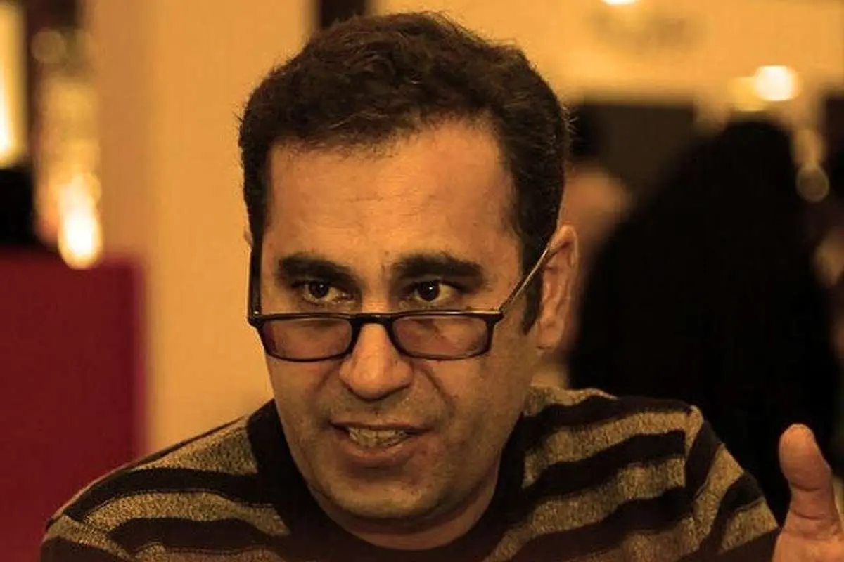 محمد حبیبی به ۷ سال و نیم حبس محکوم شد